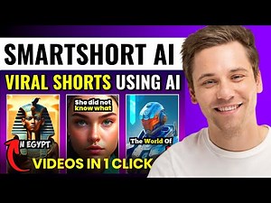 SmartShort AI Discount Code for Maximum Discount | SmartShort AI Coupon Code