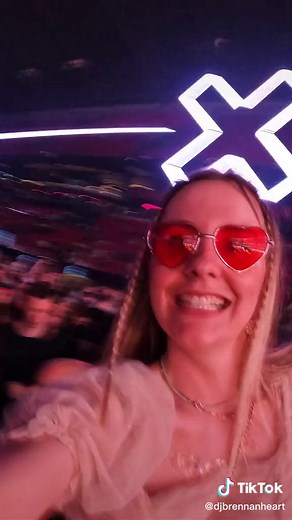 Brennan Heart and Jonathan Mendelsohn Live Performance at AMF 2022