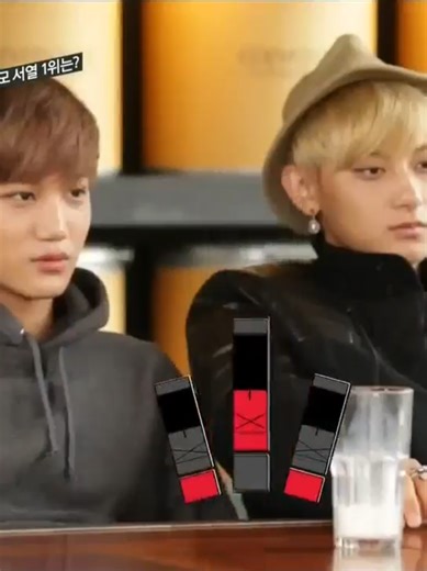 Rewatching Exo showtime EP 01 🤭 #EXOSHOWTIME #EXO #EXOK #EXOM #WEAREONEEXO