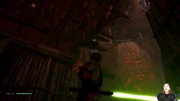 RavenhallVR - Twitch
