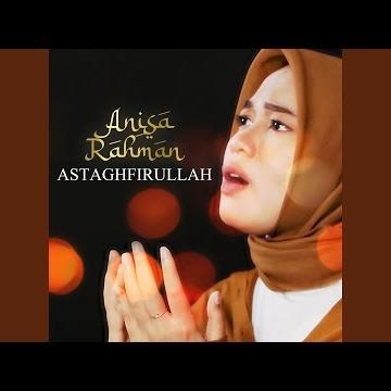 Astaghfirullah (Cover)