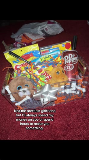Celebrate Love with a Thoughtful Boo Basket Gift