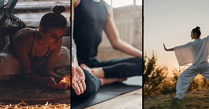 Different Meditation Techniques We Teach [List]