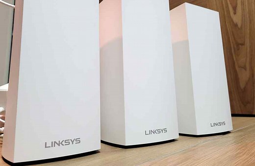 Linksys MX4200 Router review, mesh the easy way - ShaunChng.com