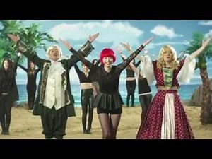 筷子兄弟-优酷出品小苹果官方MV -Little Apple Official Music Video-（电影《老男孩之猛龙过江》宣传曲）