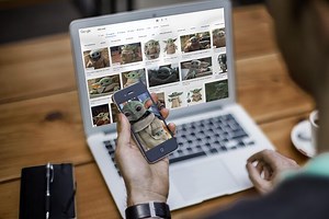 Baby Yoda en tu casa: haz que aparezca gracias a la realidad aumentada de Google