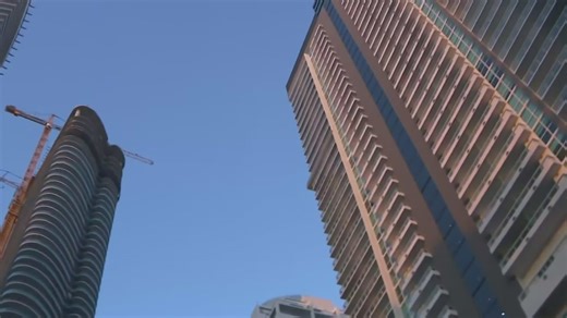 Miami housing market cools as competition slows, experts say