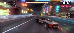 试玩国服全高画质