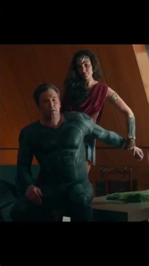 Zack Snyder's Justice League (2021) ‧