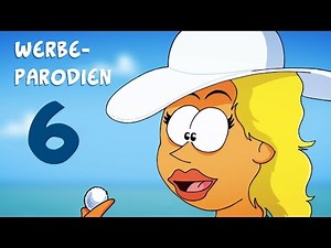 Ruthe.de - Werbeparodien 6