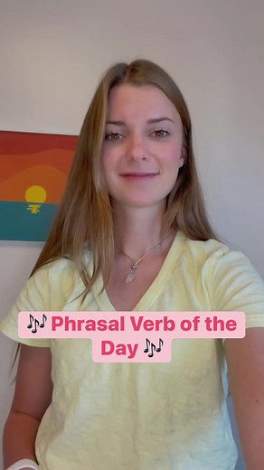 42K views · 2.1K reactions | What examples can you think of? #learnenglish #phrasalverbs #phrasal #englishclassesonline #englishonline | Hallo | Facebook