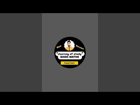 JOS Basics maths is live