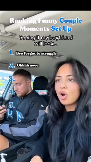 2026's Funniest Moments: Try Not to Laugh Challenge! Get ready to chuckle and struggle with this ultimate Try Not to Laugh challenge featuring the funniest trending videos of 2026! Can you keep a straight face? Share your reactions in the comments and tag your friends to challenge them too! Don't forget to like and save your favorite clips! Let's see who can handle the giggles! #FunnyVideos #TryNotToLaugh #Challenge #Comedy #Trending