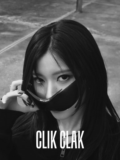 BABYMONSTER - ‘CLIK CLAK’ HIGHLIGHT CLIP #1 #BABYMONSTER #베이비몬스터 #1stFULLALBUM #DRIP #CLIKCLAK #MV #HIGHLIGHTCLIP#YG