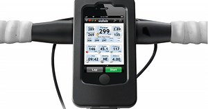 Wahoo Bike Pack turns your iPhone into a bike computer