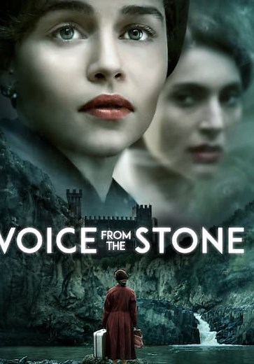 Voice From the Stone (2017)