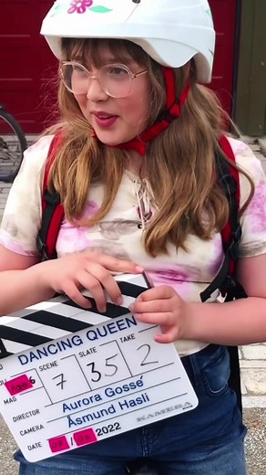Exciting Premiere of Dancing Queen Film in Spring 2023!