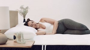 Brooklyn Bedding Signature RV Mattress - Medium, RV King (70x80)