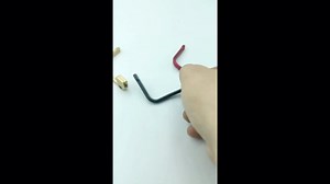 Bolt Grabber Extender (2.68 * 2.13 * 0.75in) -2026 Bad Levers,Release Rod Extension Bar ，Accessories Quick Install, Durable & Universal Fit