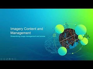 Gain insights with GeoAI powered imagery analysis in ArcGIS