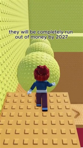 ChatGPT Is Losing BILLIONS 💀 #roblox #fyp #relatable