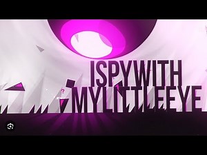 iSpyWithMyLittleEye – Full Gameplay 100% 🔥