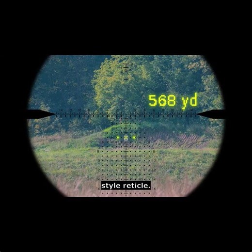 This Scope Trick Changes Everything!