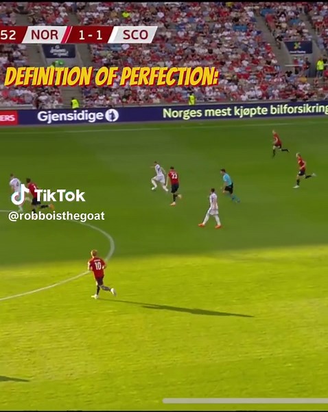 The Great Moments in Scottish Football History