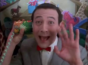 Pee-Wee's Playhouse - Christmas Special