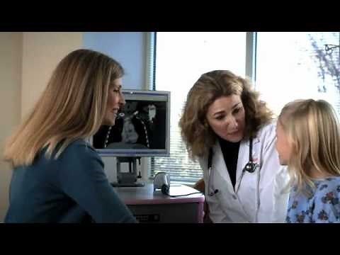 Children's Hospital at Erlanger commercial (60 sec.)
