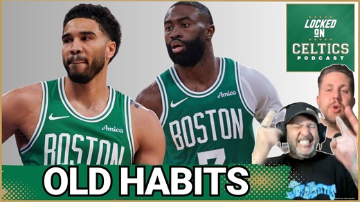 Little Problems Boston Celtics Can FIX For Game 3 in Philadelphia