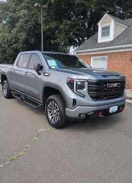 (S7466) #GMC #Sierra1500 #AT4 #truck #automobile #cardealership #diesel #car #Duramax #trucks #GM