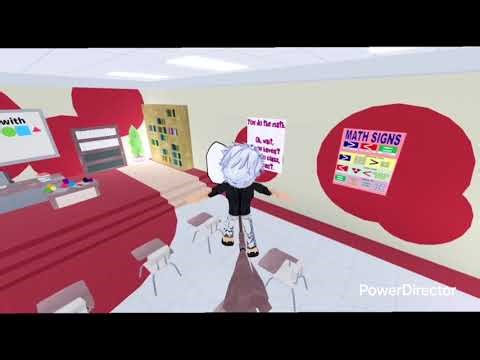 Robloxian Rp !!!on Roblox