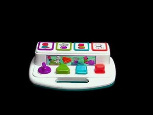 Baby Bach Effects