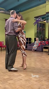 2.7K views · 258 reactions | Playing with turns ❤️ - class Demo...