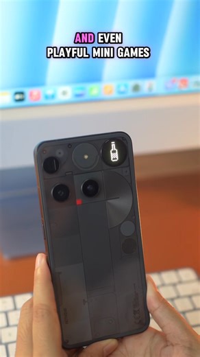 57K views · 384 reactions | If you’re someone who craves character in...