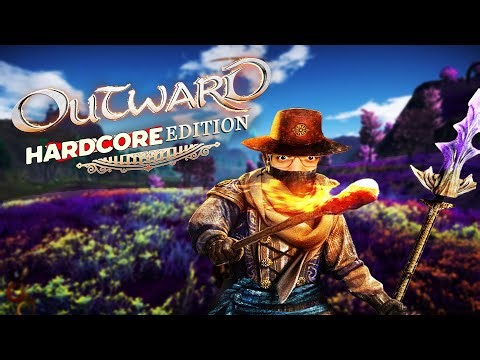 Outward hardcore can't be THAT hard
