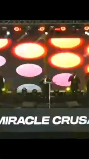 RSU Miracle Crusade Praise Event Highlights
