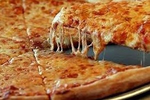 Mack's Pizza - 3218 Boardwalk - The Wildwoods, NJ