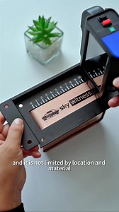 Printer that prints on anything #printing #tech | Xin xin Technology