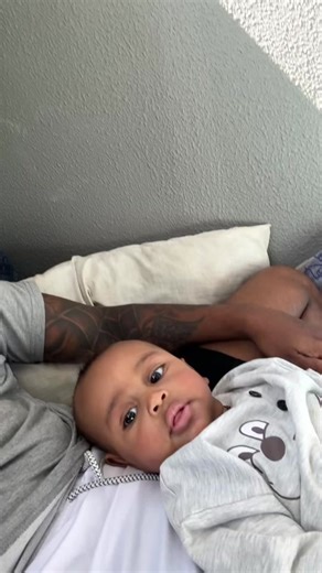 Celebrating Fatherhood: Pure Joy Moments