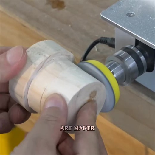How to Make RC Truck Wheels from PVC — Last Part