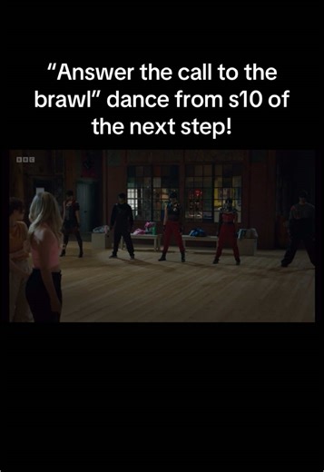 Amazing Dance in Heels from The Next Step Season 10