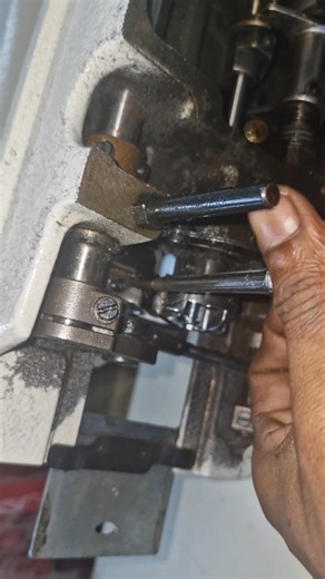39K views · 556 reactions | sewing machine servicing,,, plane machine knife,,,, #sewing #machine #servicing #reels | M.R Garments | Facebook