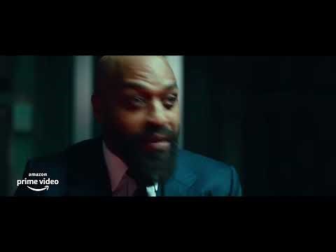 『インフィニット 無限の記憶』 フルトレーラー| Amazonプライムビデオ