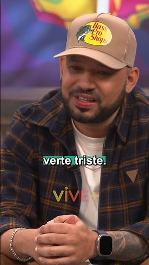 Ir al psicólogo NO está mal - MANNY MONTES 🙏#ViveMasTv