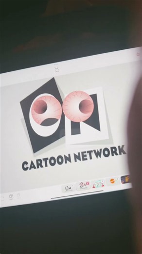 2004 Cartoon Network screams remastered #memes￼