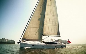 【帆船介绍】Discovery 48 | 视频合集