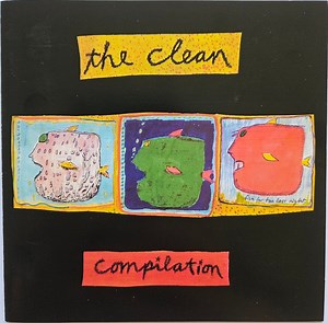 The Clean - Compilation