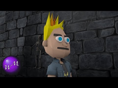 Johnny Test 3d Animated Reboot
